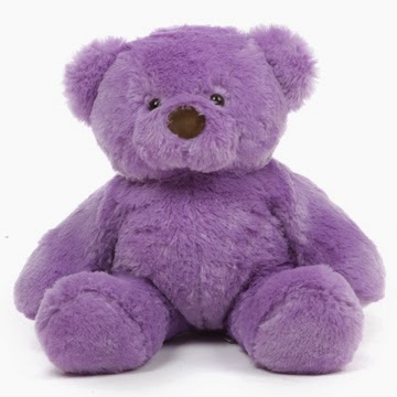Meet Lila Chubs 30in Big Teddy Bear