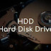 What is Hard Disk Drive(HDD)?