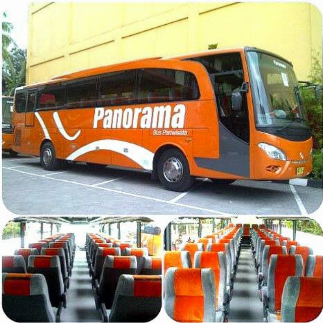 Menjelajah Ibu Kota: Panduan Lengkap Alamat dan Layanan Bus Pariwisata Panorama Jakarta