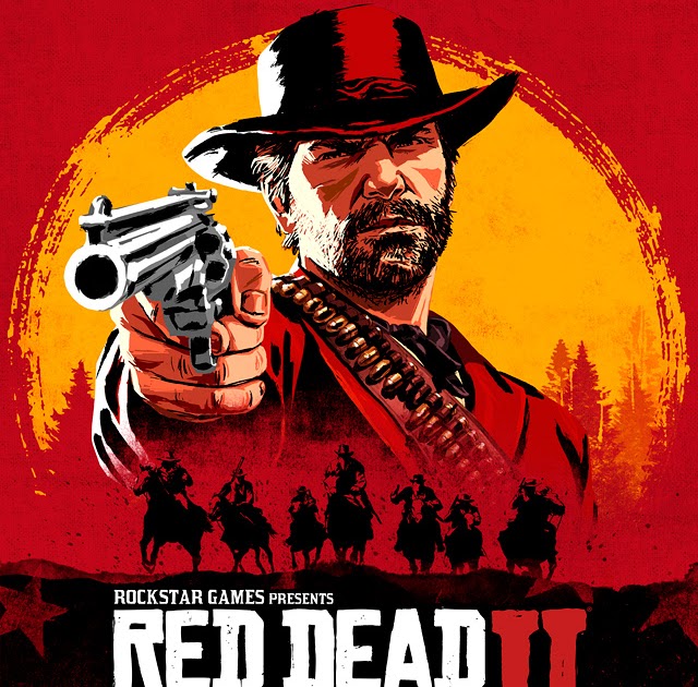 Baixar Red Dead Redemption 2 de graça! Repeck