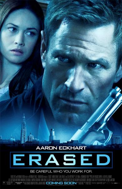 sci fi streaming movie: Watch Erased (2013) Full Movie Online Stream