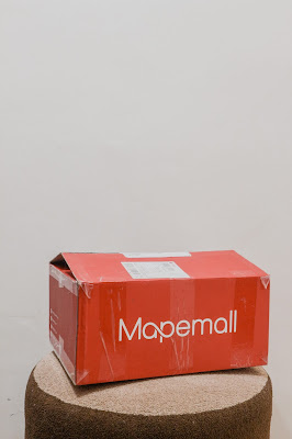 Review Mapemall Indonesia