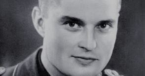 Luftwaffe Experten Brändle*, Kurt (180 v.)