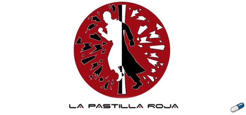 Ediciones La Pastilla Roja