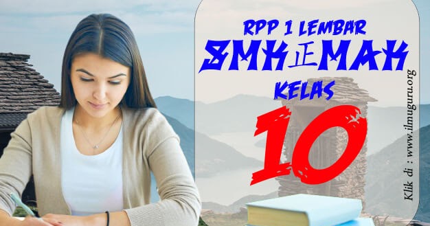 49+ Materi Ipa Kelas 10 Smk Semester 1 Kurikulum 2013