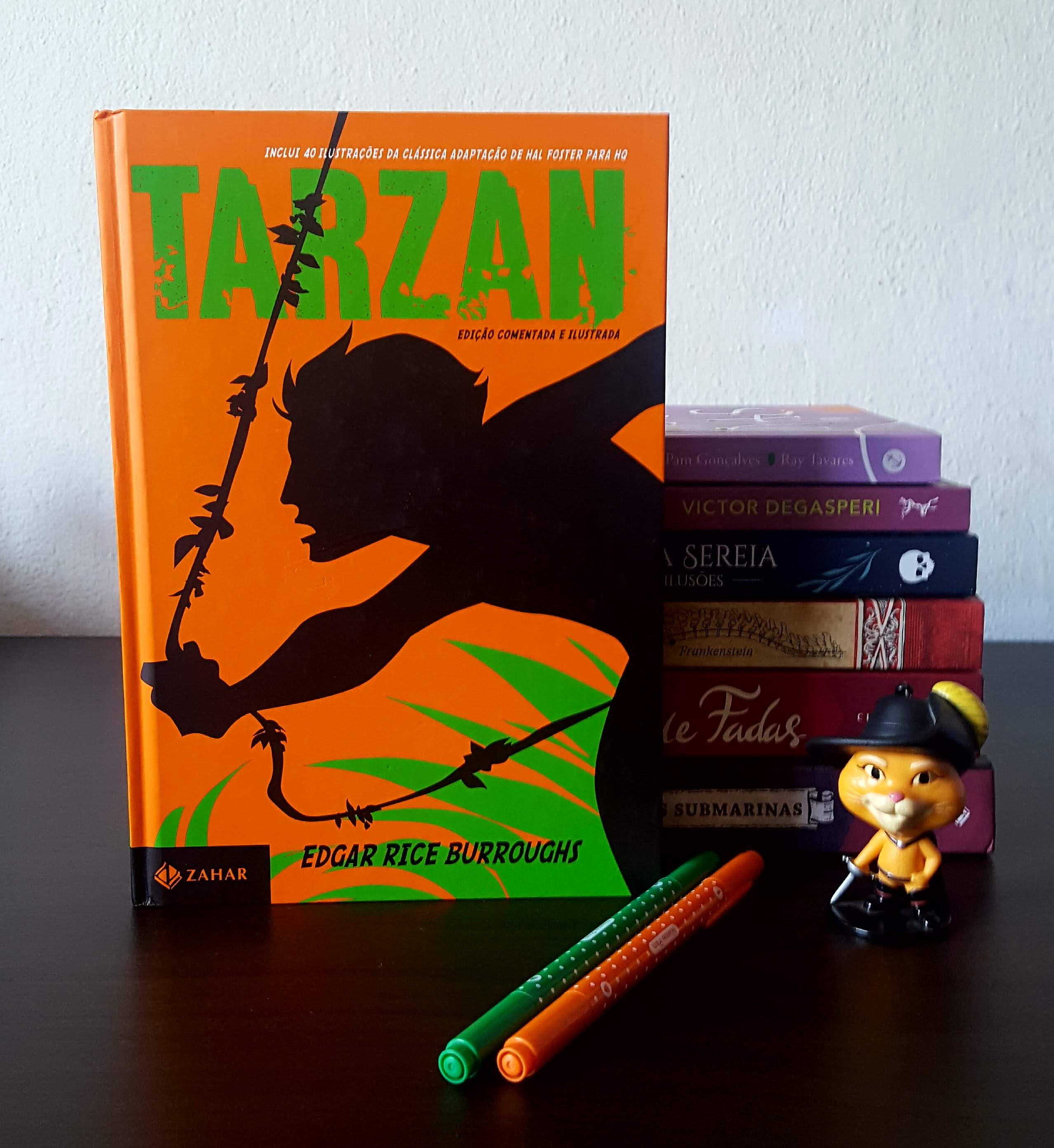 Tarzan