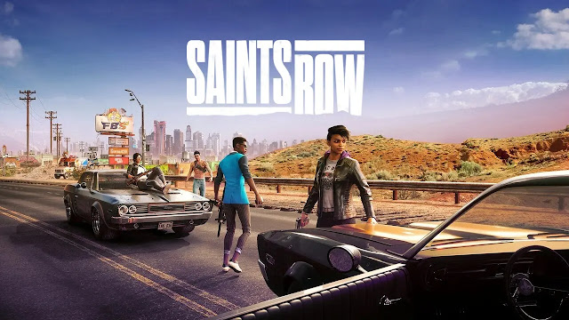 بعد انتقاد اللاعبين للعبة Saints Row استوديو التطوير يستجيب و يكشف بالفيديو عن أولى لقطات أسلوب اللعب