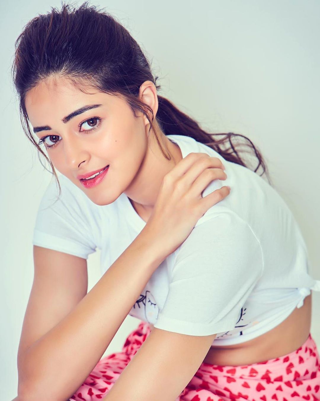 Ananya pandey pic