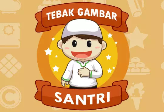 Jawaban Tebak Gambar Santri Terbaru