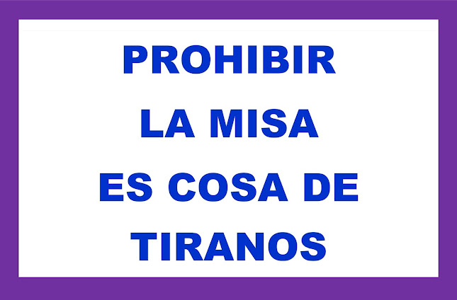 Prohibir