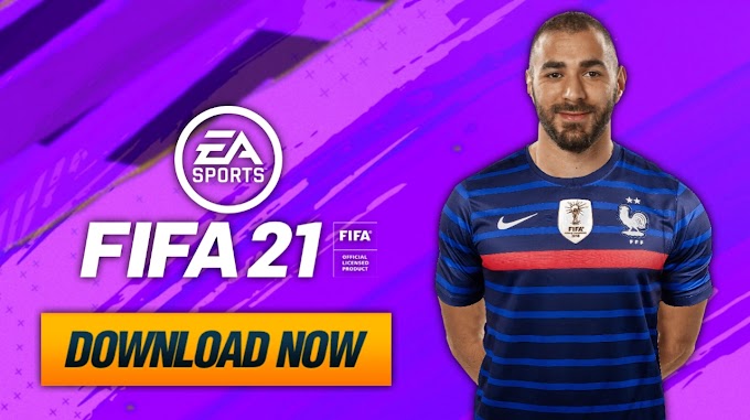 Gamer Mt'D - FIFA 21 APK & OBB Mt'Dwld:mediafire Peso:767 https