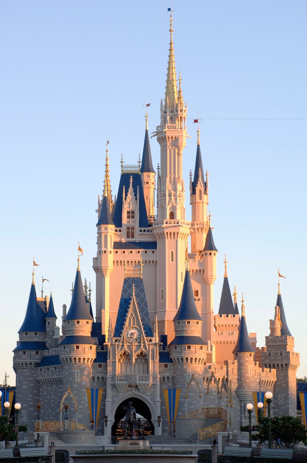 Benefits Of A Walt Disney World Park Hopper Ticket Magical Travel