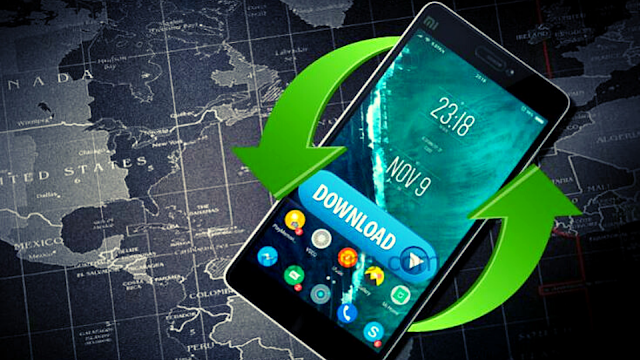 7 Aplikasi Download Manager Terbaik untuk Smartphone Android