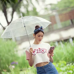 Moon Ga Kyung &ndash; June Supplements Foto 6