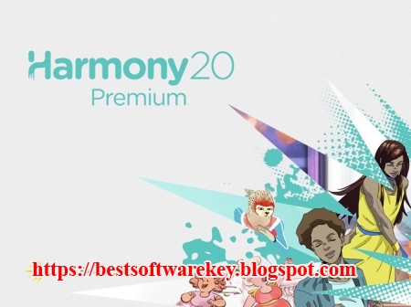 Harmony Harmony