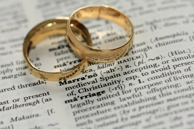 Everything You Need to Know About Marriage Laws in California