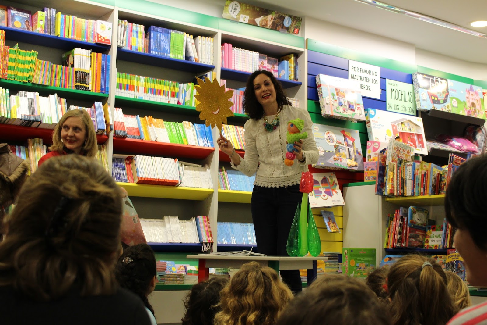 El rincón de Marian Rivas: El Rincón de los Eventos Literarios ...