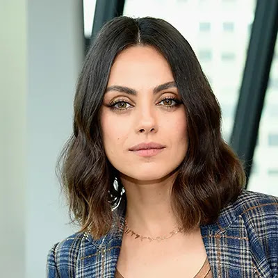 Mila Kunis Net Worth