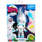 The Zelfs Snowflake Super Zelf Series 4 Doll