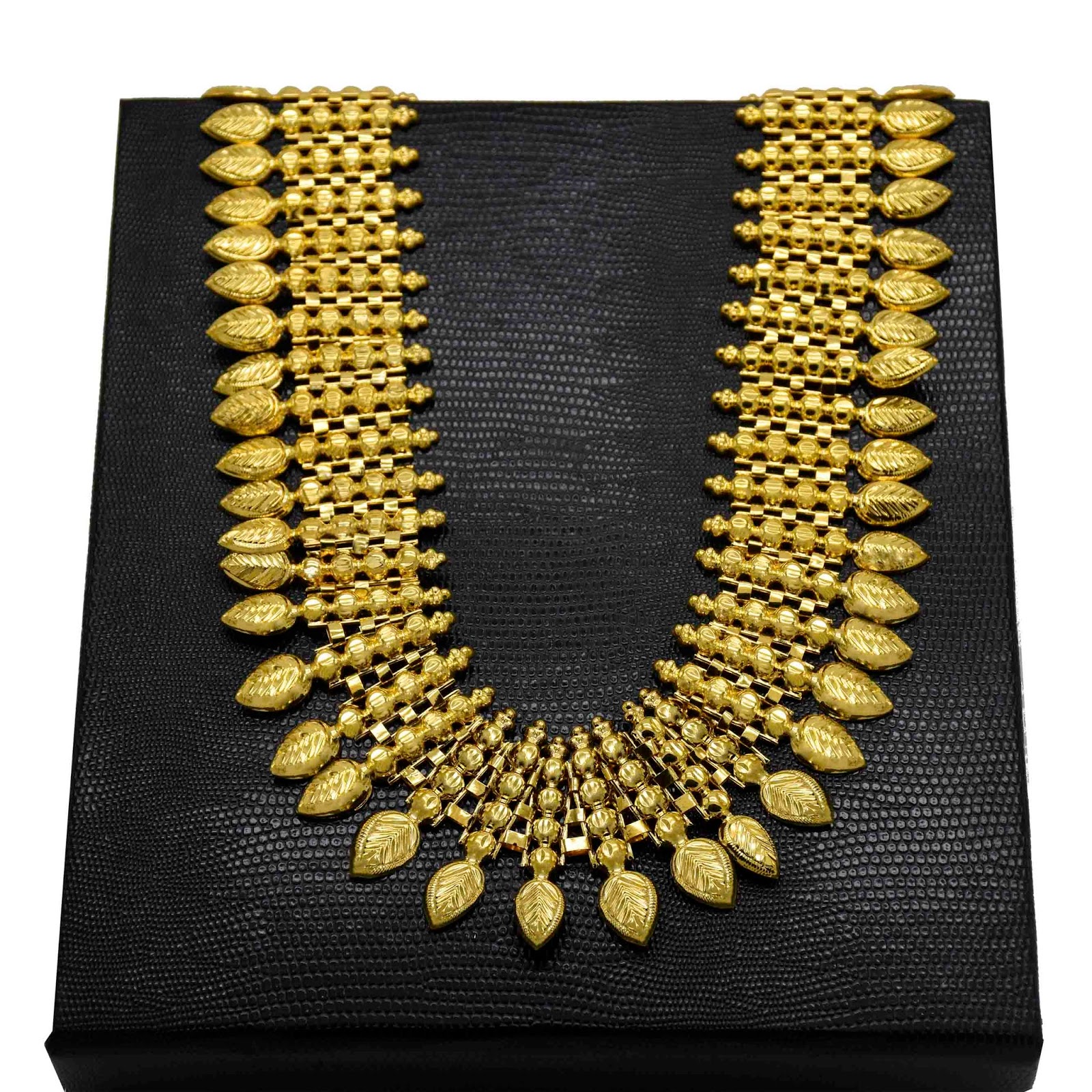 Kollam Supreme Premium Fashion Jewellery October 2017