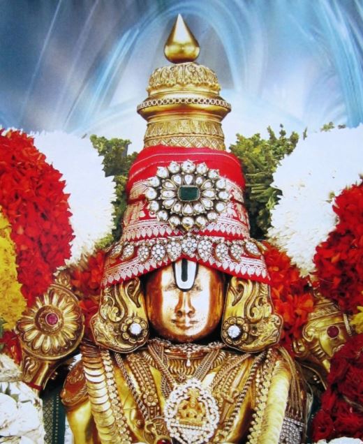 Lord Venkateswara images