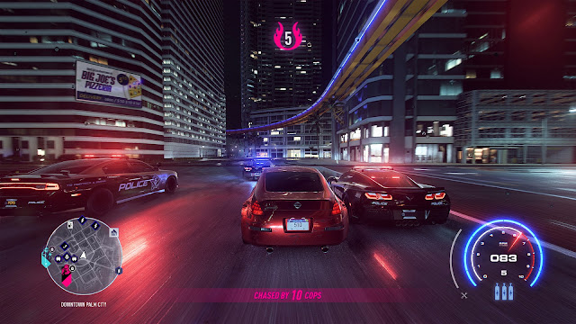 حساب سلسلة Need for Speed يلمح بالصور لإعلان قادم في هذا الموعد