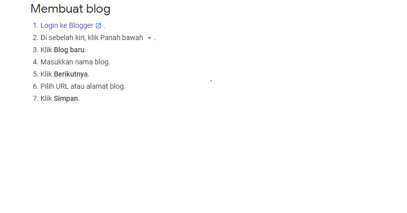 Cara Buat Blog Pribadi (Yang Menarik & Menghasilkan Uang) - Belajar