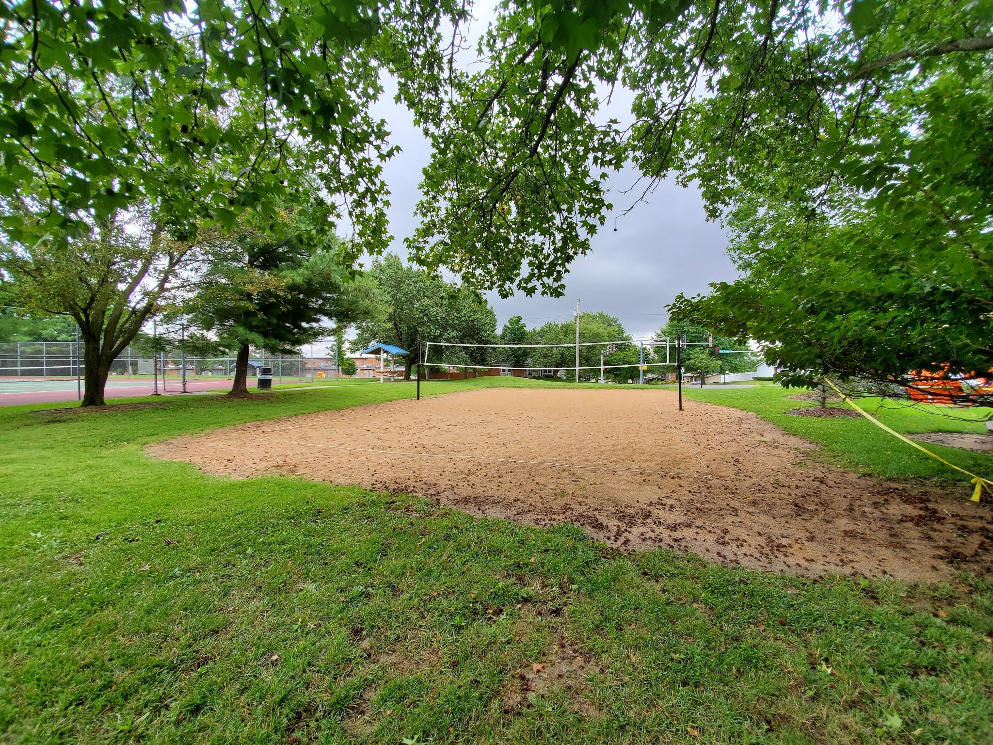 Play St. Louis New Ballwin Park, Ballwin