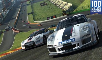 real racing 3 mod apk latest version