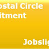 WB Postal Circle Recruitment 2017 – 4982 GDS Vacancies Notification
