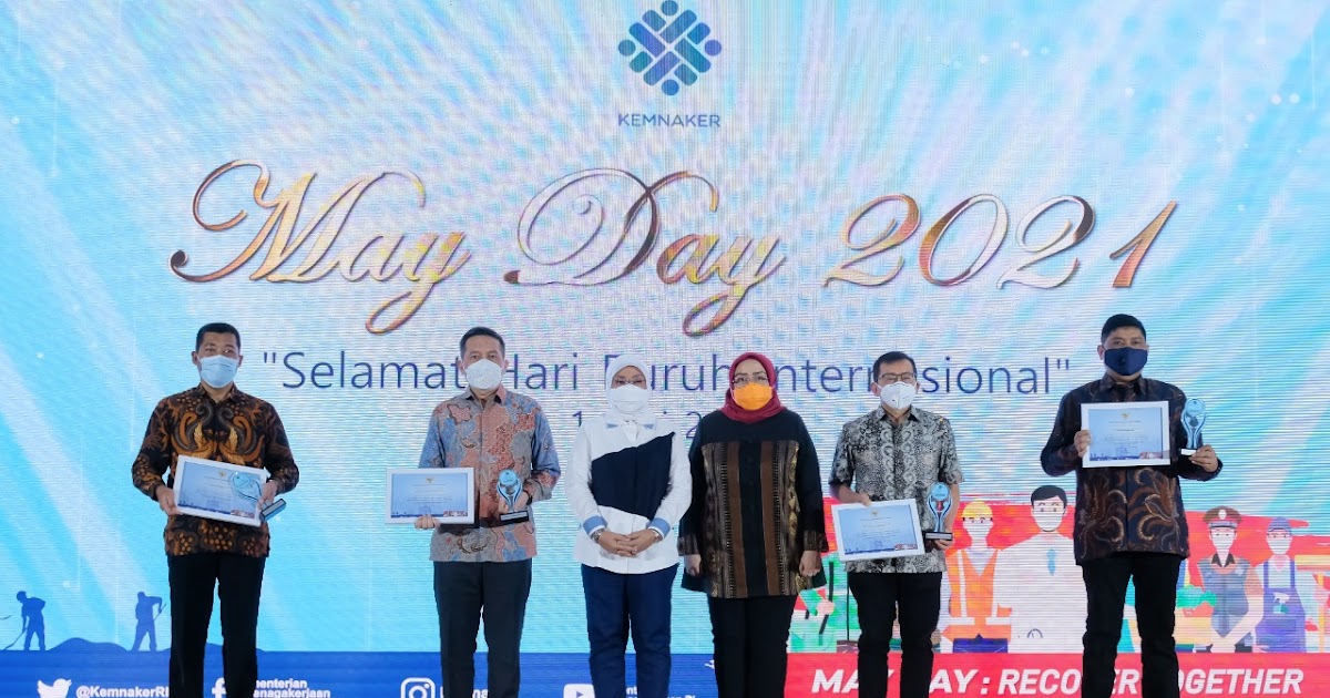 Terapkan Penambangan Berkelanjutan, Solusi Bangun Andalas Raih Penghargaan Asia