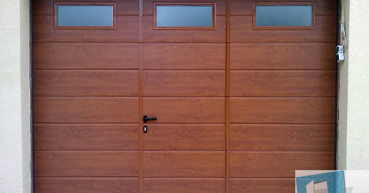 PUERTAS LEVADIZAS SECCIONALES Y CORREDIZAS EYPAC PERU E.I.R.L