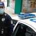 Το Υπουργείο Προστασίας του Πολίτη παρέλαβε 20.000 μάσκες, ως συνδρομή της Λαϊκής Δημοκρατίας της Κίνας