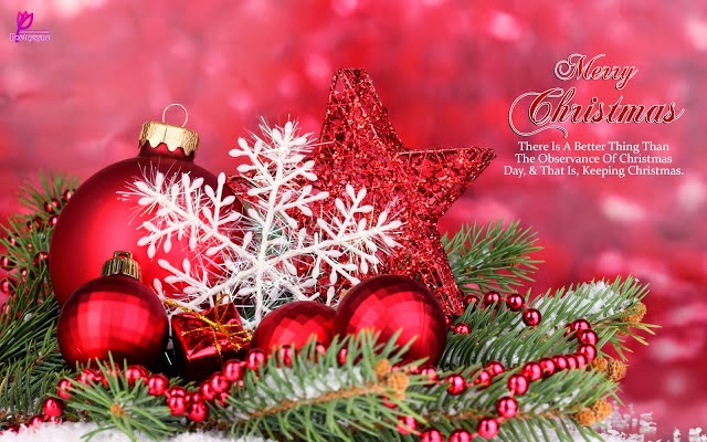 Quotes For Christmas Cards | New Quotes Life