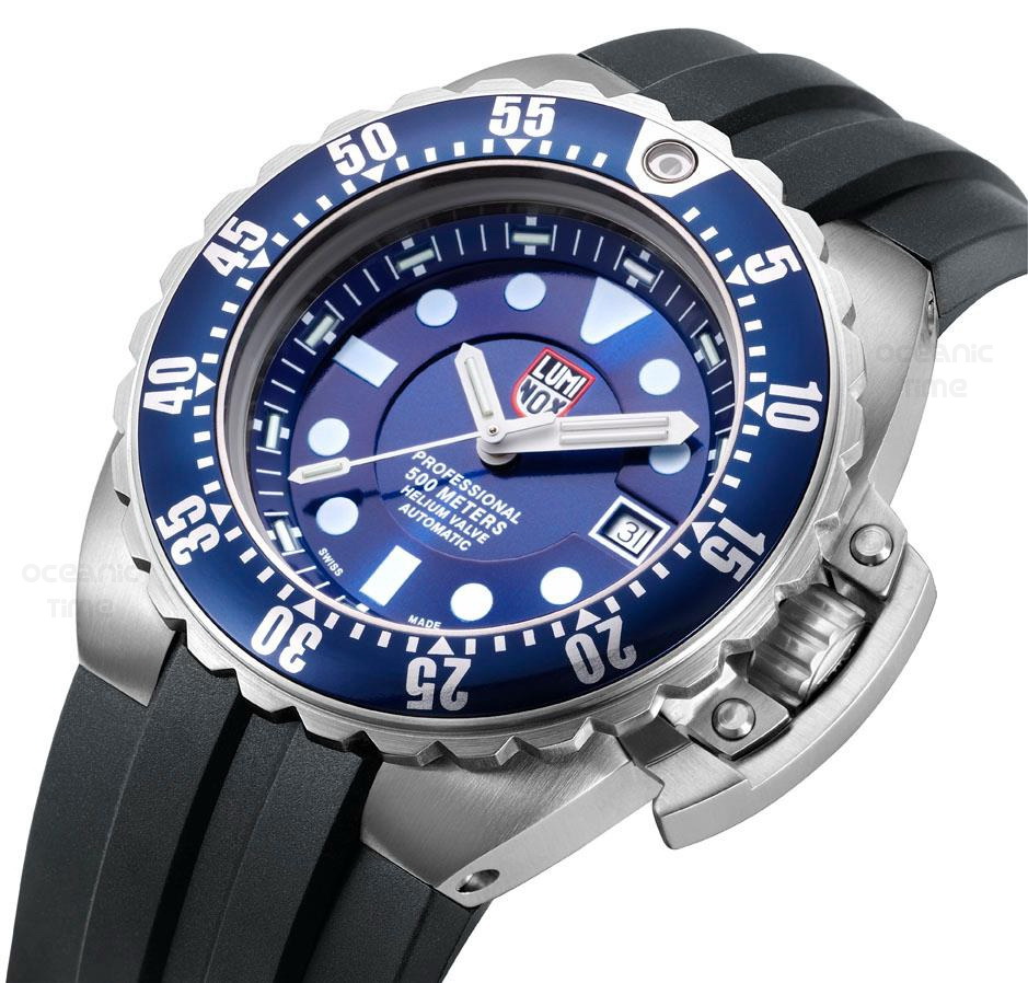 Luminox Deep Dive Automatic Watch | tyello.com