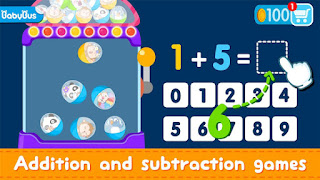 Little Panda Math Genius - Education Game For Kids Little Panda Math Genius - Education Game For Kids