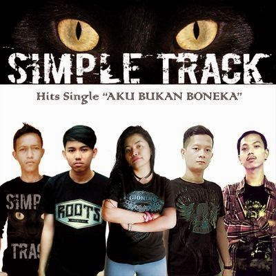 Simple Track – Aku Bukan Boneka