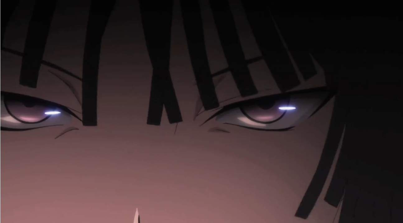 GoldenPincers Anime Reviews: Episode Review: Black Bullet Episode 10