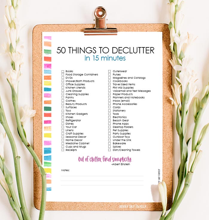 15 must-have  products that will declutter your home
