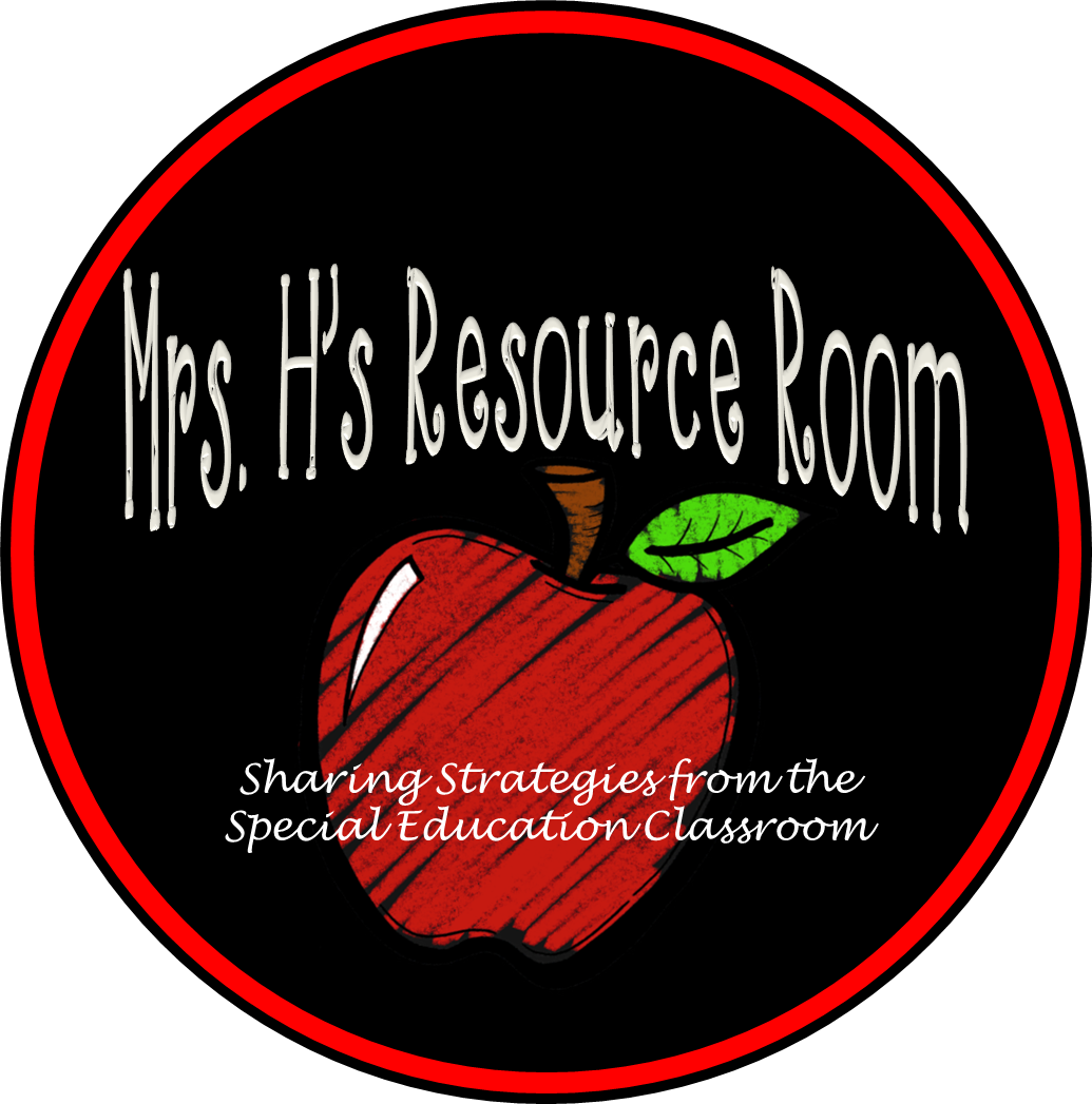 Mrs. H's Resource Room