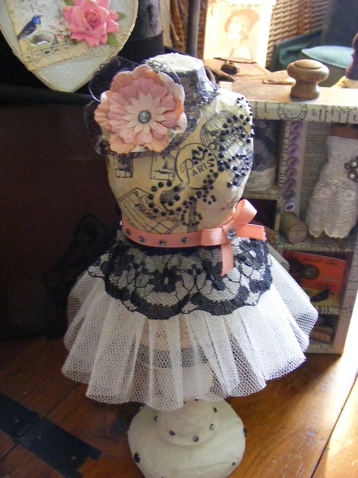 Vintage Follie Vintage Dress Up