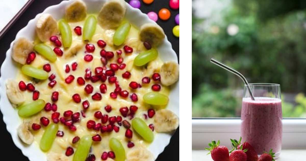 Foods According To Ayurveda Viruddha Ahara.