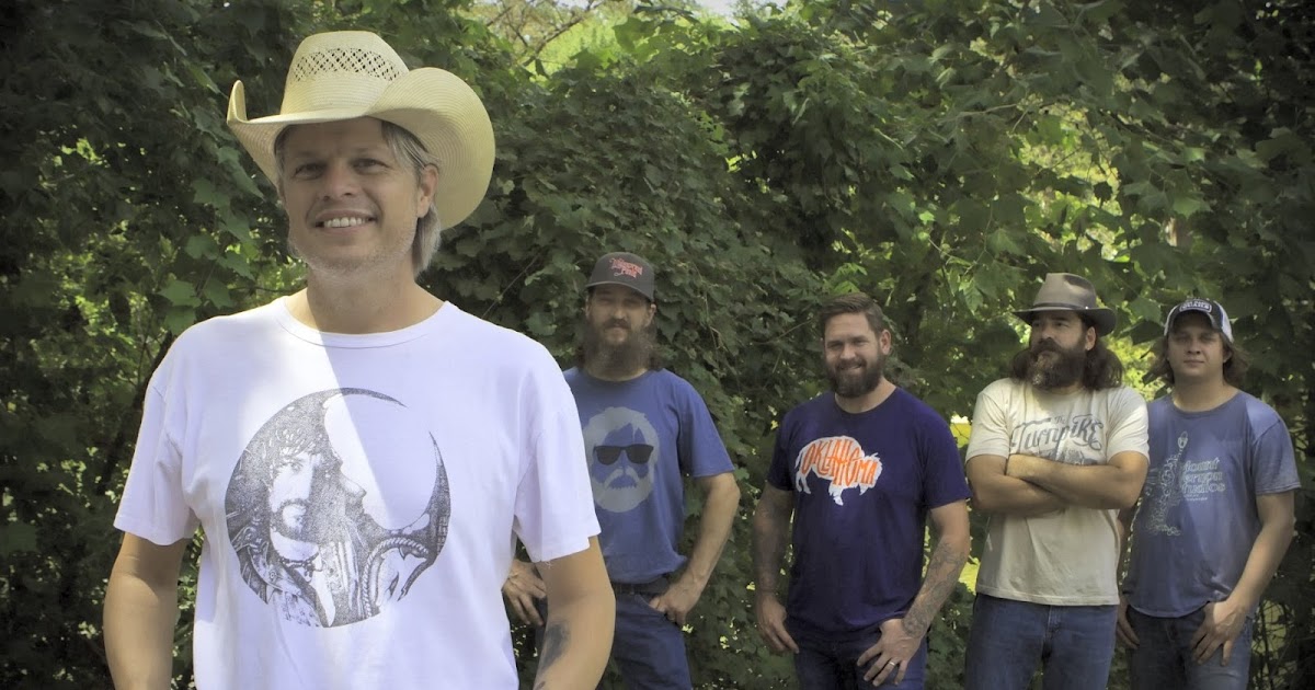 Roscoe Hard Times: Jason Boland to Headline Music July 4th