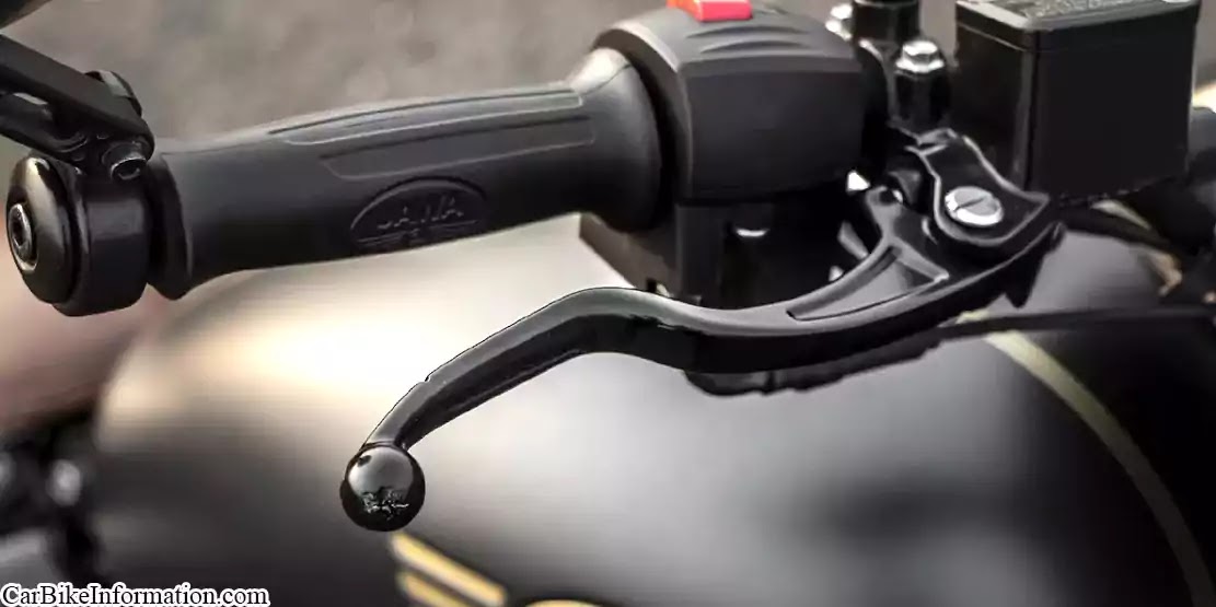 jawa perak bs6 price