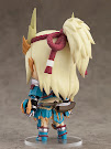 Nendoroid Monster Hunter Hunter: Female (#1407-DX) Figure