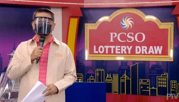 Pcso Lotto Result August 27 2021 6 58 6 45 4d Swertres Ez2 The Summit Express