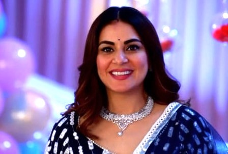 Kundali Bhagya 03 July 2021 Written Update  Preeta breaks Sherlyn’s confidence