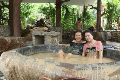 Gói nghỉ dưỡng tắm bùn tại Núi Thần Tài Tambun2%2Bcopy