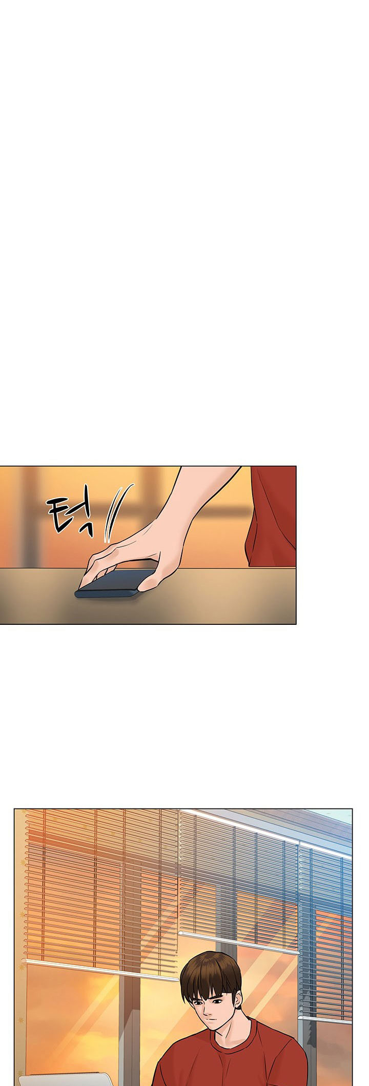 Người Trở Về Từ Cõi Chết Chapter 34 - Trang 37