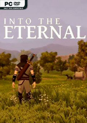 Into The Eternal Torrent Into The Eternal Torrent